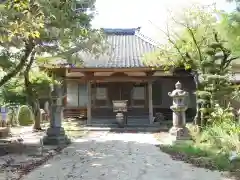 西林寺(愛知県)