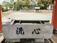 神戸神社(兵庫県)