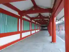 日枝神社の建物その他