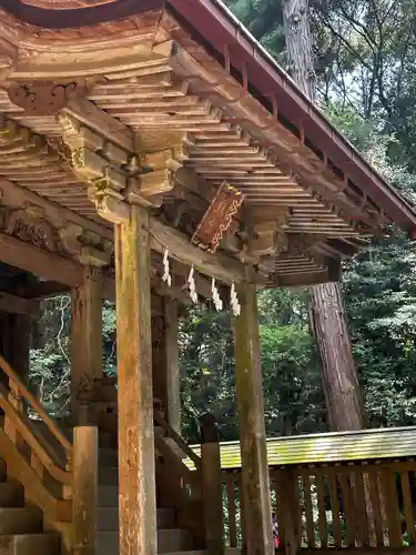 鹿島神宮(茨城県)