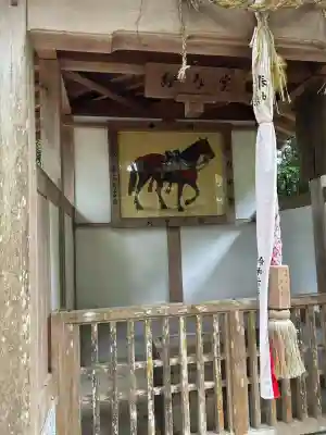 天森神社(兵庫県)