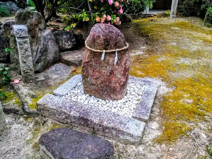 三喜神社のその他建物