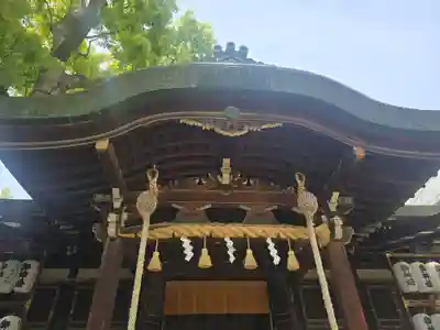 石切劔箭神社(大阪府)