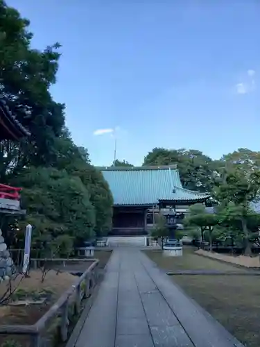 愛染院のその他建物