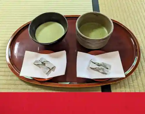 月照寺(島根県)