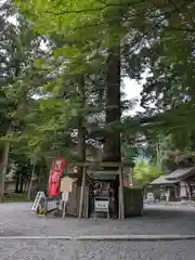 椿大神社(三重県)