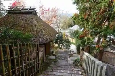 野仏庵のその他建物