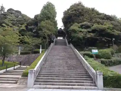宇都宮二荒山神社(栃木県)