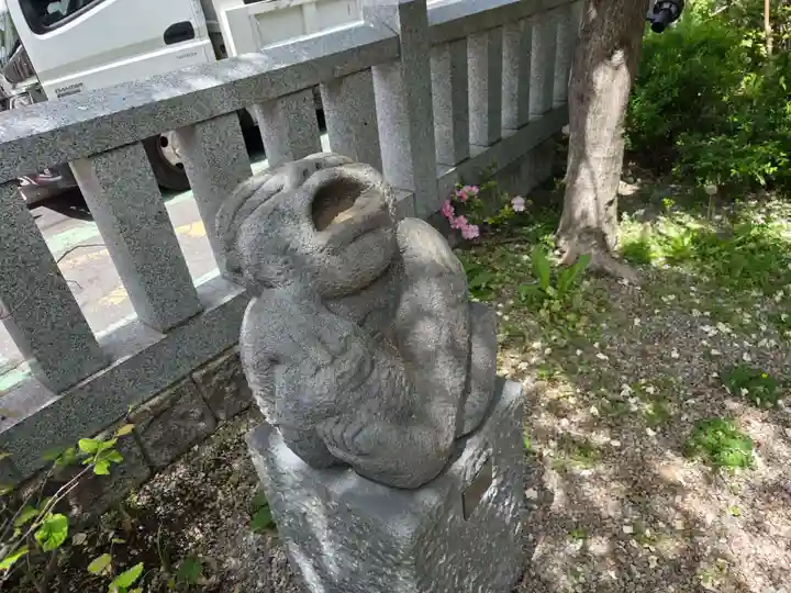 八幡神社(東京都)