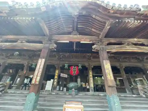 粉河寺(和歌山県)