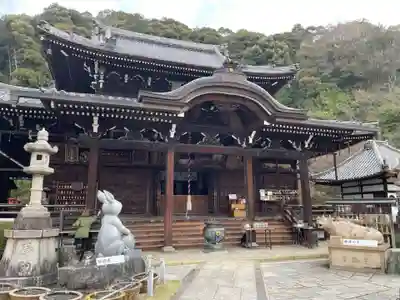 三室戸寺(京都府)
