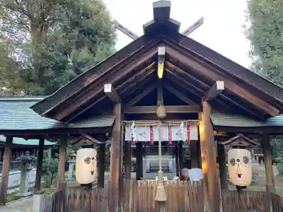 木嶋坐天照御魂神社(京都府)