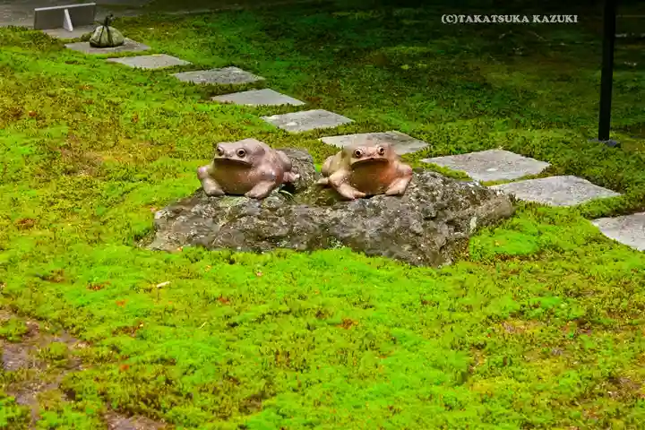 長壽寺(長寿寺)(神奈川県)
