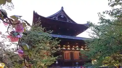東寺（教王護国寺）のその他建物