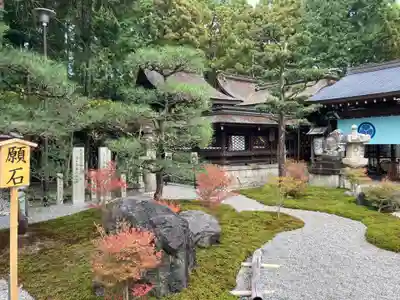 建部大社(滋賀県)