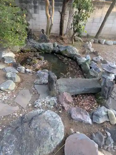 本寿寺(東京都)