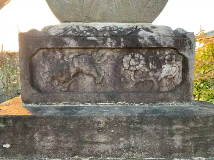 円明院のその他建物