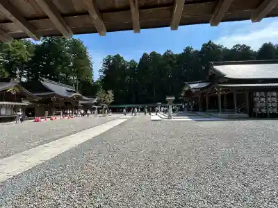 彌彦神社(新潟県)