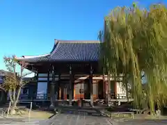 法盛寺(三重県)