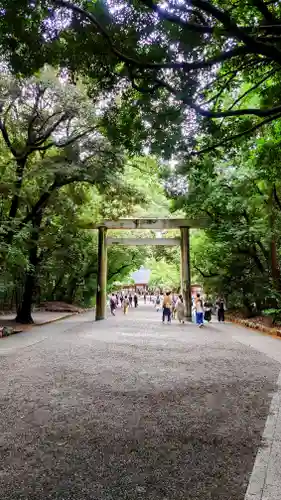 熱田神宮(愛知県)