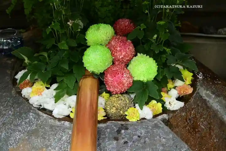 元三島神社(東京都)