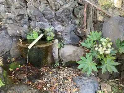 中目黒八幡神社(東京都)