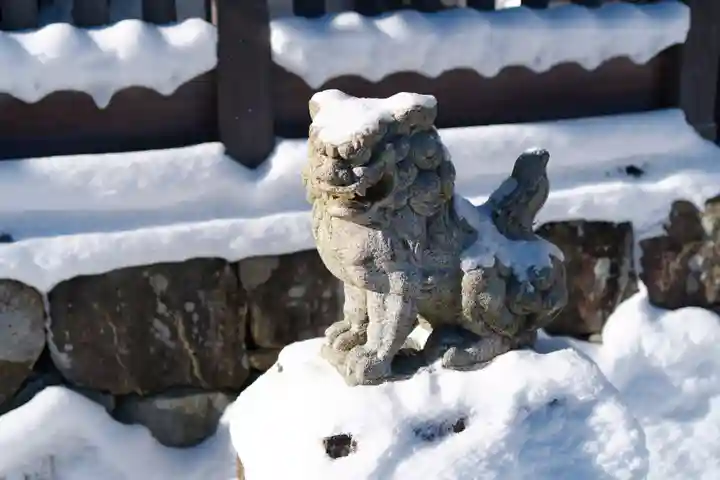 飛驒一宮水無神社(岐阜県)
