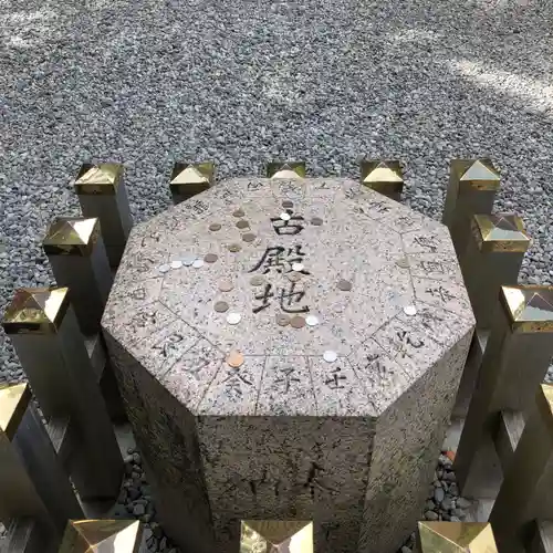 猿田彦神社の建物その他