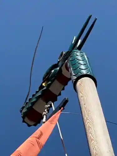 圓乗院のその他建物