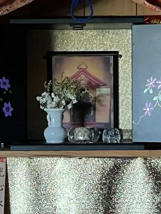 新善光寺(滋賀県)