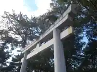 御穂神社(静岡県)