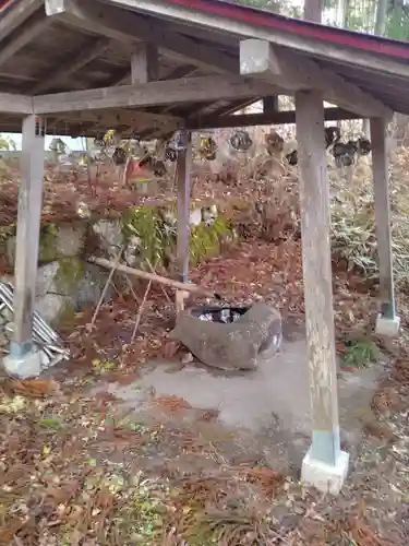 飛不動尊(宮城県)