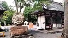 冨士御室浅間神社(山梨県)