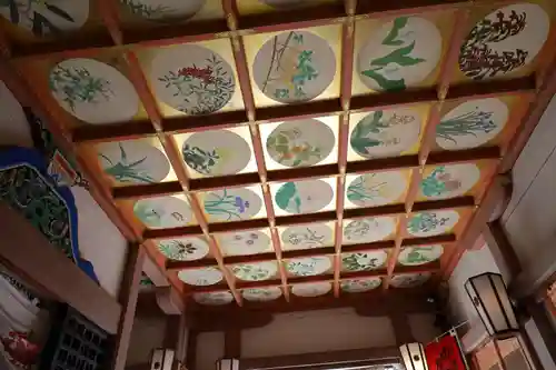 阿賀神社(滋賀県)