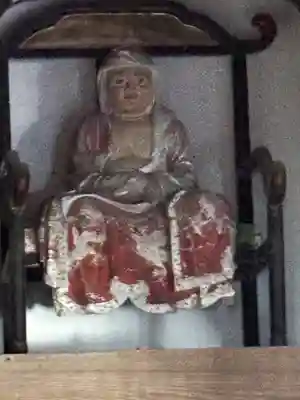 極楽寺(三重県)