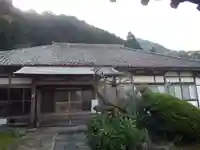 光福寺(山口県)