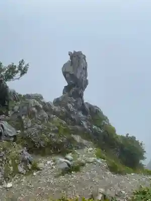 大劔神社(徳島県)