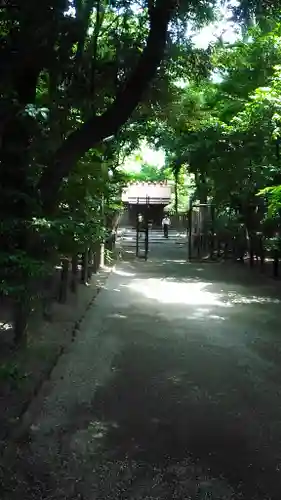 熱田神宮のその他建物