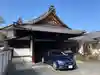 曇華院門跡(京都府)