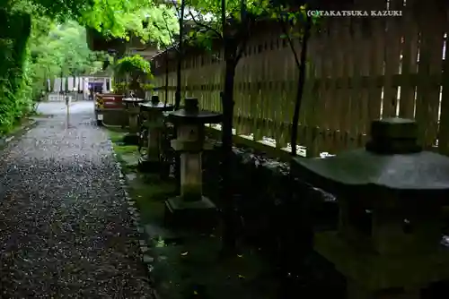 猿田彦神社(三重県)