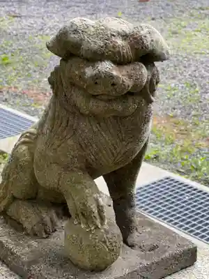 山中浅間神社(山梨県)