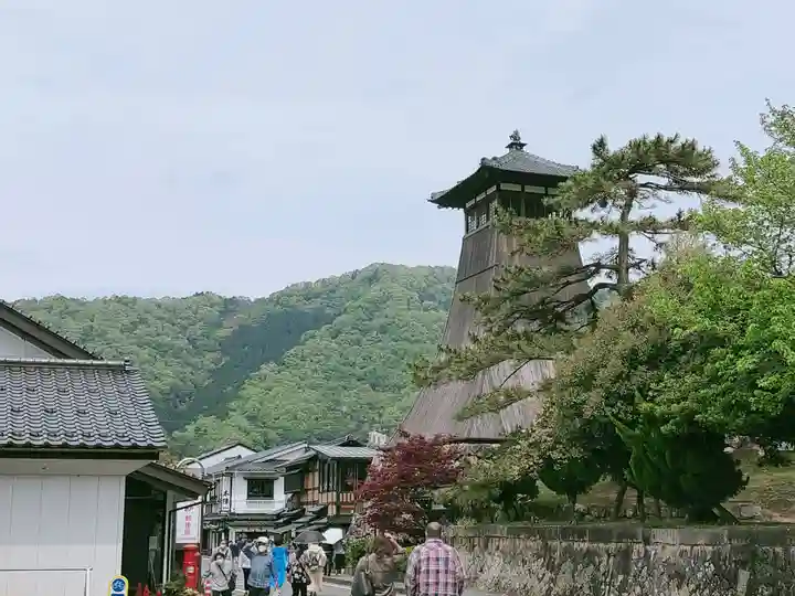 有子山稲荷神社(兵庫県)