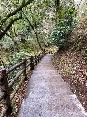天安河原宮(宮崎県)