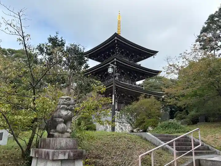 村松虚空蔵堂(日高寺)(茨城県)