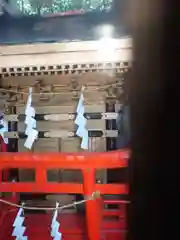 湯福神社(長野県)