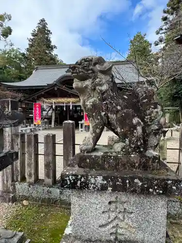 大和神社(奈良県)
