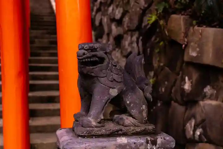 鵜戸神宮(宮崎県)