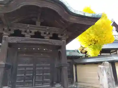 長慶寺(福井県)