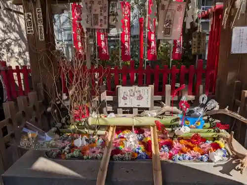 下谷神社(東京都)