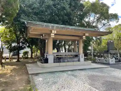 長崎縣護國神社(長崎県)